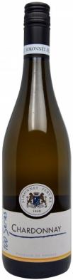 Simonnet-Febvre - Chardonnay 100 Series 2021 (750ml) (750ml)