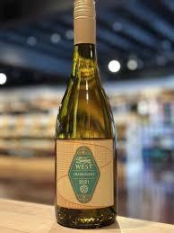 Spoken West - Chardonnay 2022 (750ml) (750ml)