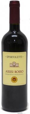 Sportoletti - Assisi Rosso 2022 (750ml) (750ml)