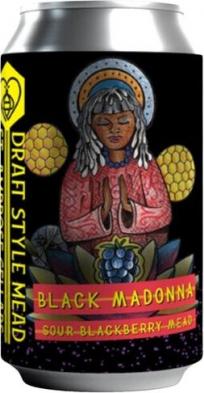 St. Ambrose - Black Madonna 4 Pack (750ml) (750ml)