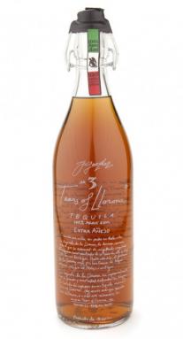 Tears of Llorona - Extra Anejo Tequila (1L) (1L)