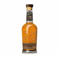 Templeton - Stout Cask Rye Whiskey (750ml) (750ml)