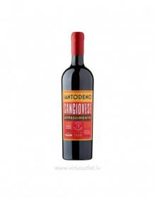 Tenuta Santodeno - Appassimento Sangiovese 2023 (750ml) (750ml)