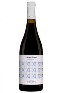 Tenuta Viglione - Primitivo 2021 (750ml) (750ml)