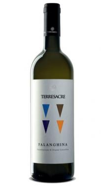 Terresacre - Falanghina 2021 (750ml) (750ml)