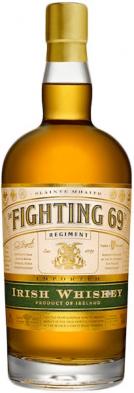 The Fighting 69th - Irish Whiskey (750ml) (750ml)