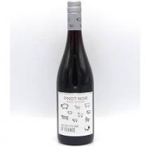 The Little Sheep Pinot Noir 2024 (750ml) (750ml)