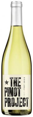 The Pinot Project - Pinot Grigio 2023 (375ml) (375ml)
