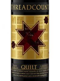 Thread Count by Quilt - Cabernet Sauvignon (750ml) (750ml)