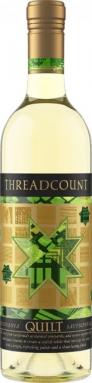 Thread Count by Quilt - Sauvignon Blanc (750ml) (750ml)