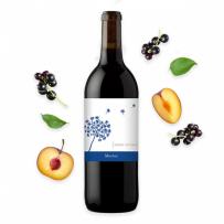 Three Wishes Vineyards - Merlot (750ml) (750ml)