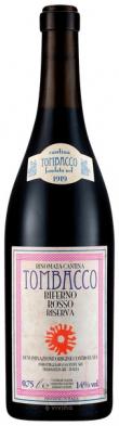 Tombacco - Biferno Rosso Riserva 2019 (750ml) (750ml)