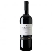 Toscanini - Reserve Tannat 2020 (750ml) (750ml)
