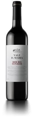 Vale D. Maria - Douro Superior 2021 (750ml) (750ml)