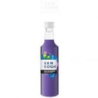 Van Gogh - Acai Blueberry (50ml) (50ml)