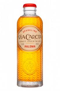 Via Carota - Paloma (200ml) (200ml)