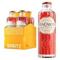 Via Carota Sparkling - Spritz (200ml) (200ml)