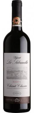 Vigneti La Selvanella - Chianti Classico Riserva 2020 (1.5L) (1.5L)
