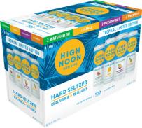 High Noon Sun Sips - Tropical Variety Pack (750ml) (750ml)