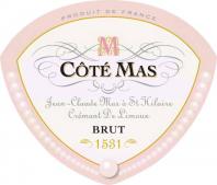 Cote Mas - Cremant de Limoux Brut Rose (750ml) (750ml)