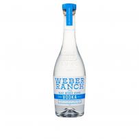 Weber Ranch - Vodka (1L) (1L)