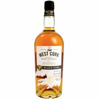 West Cork - Black Cask Finished (750ml) (750ml)