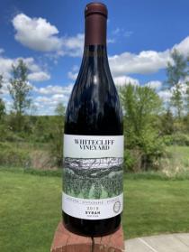 Whitecliff Vineyard Syrah 2021 (750ml) (750ml)