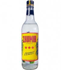 Zhumir - Aguardiente de mi Terra (750ml) (750ml)