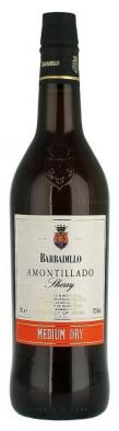 Barbadillo - Amontillado Sherry (750ml) (750ml)