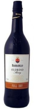 Barbadillo - Oloroso Sherry (750ml) (750ml)