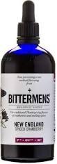 Bittermens - New England Spiced Cranberry (5oz) (5oz)
