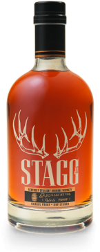 Stagg Jr., Buffalo Trace - Kentucky Straight Bourbon Whiskey (750ml) (750ml)