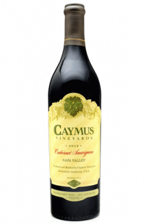 Caymus ON SALE! - Cabernet Sauvignon Napa Valley 2019 (750ml) (750ml)