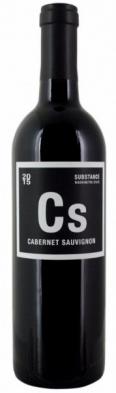 Wines of Substance, Charles Smith - Cabernet Sauvignon 2021 (750ml) (750ml)