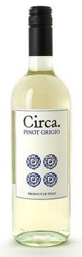 Circa - Pinot Grigio 2022 (750ml) (750ml)