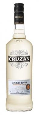 Cruzan - Rum White (375ml) (375ml)