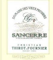 Domaine Des Vieux Prunie - Sancerre 2023 (750ml) (750ml)
