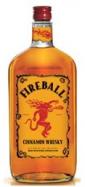 Fireball, Dr. McGillicuddys - Cinnamon Whiskey (750ml)