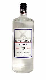Dutchcraft - Vodka (375ml) (375ml)