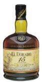 El Dorado - Special Reserve Rum 15 Year (750ml)