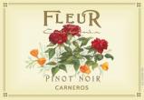 Fleur de California - Pinot Noir Carneros 2021 (750ml)