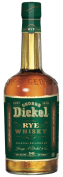 George Dickel - Rye Whisky (1L)
