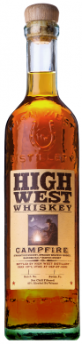 High West - Campfire Whiskey Blend (750ml) (750ml)