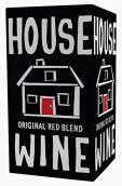 House Wine - Red Blend 0 (3L)