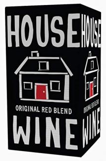 House Wine - Red Blend (3L) (3L)