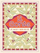 Il Conte - Pinot Grigio 2019 (1.5L) (1.5L)