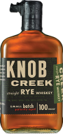 Knob Creek - Rye Whiskey (1L)