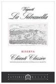 Melini - Chianti Classico La Selvanella Riserva 2019 (750ml)
