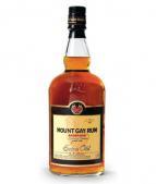 Mount Gay - Extra Old Barbados Rum (750ml)