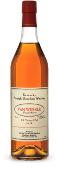 Old Rip Van Winkle - Kentucky Straight Bourbon Special Reserve 12 Year (750ml) (750ml)